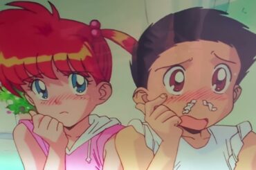 魔法🪄少女によってぬーべーは😅