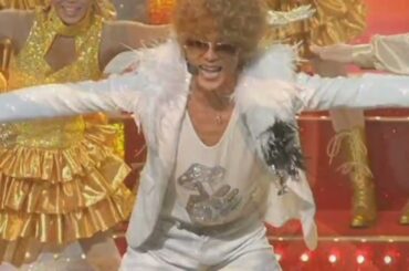 【紅白歌合戦】ハプニングの宝庫／紅白「珍」事件