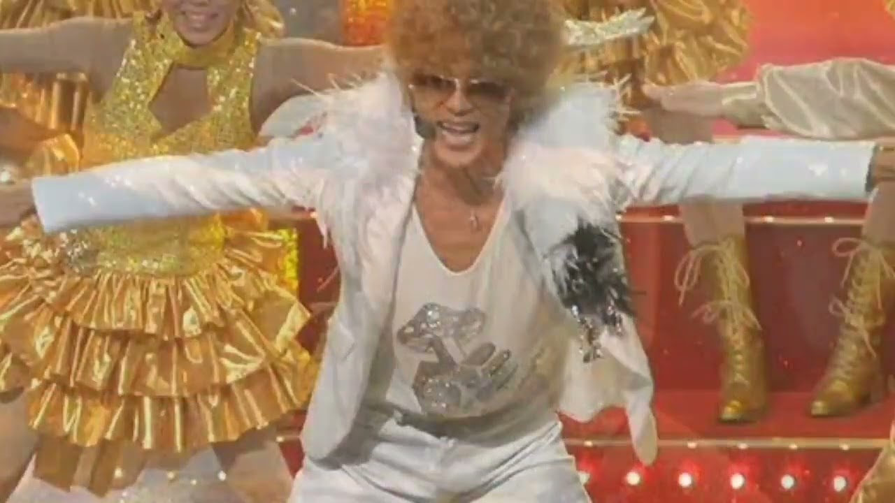 【紅白歌合戦】ハプニングの宝庫/紅白「珍」事件 【紅白歌合戦】ハプニングの宝庫/紅白「珍」事件