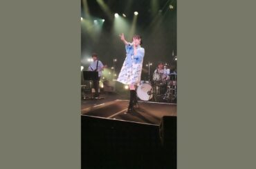武藤彩未 - Game Start (Live at SUPERNOVA KAWASAKI, 2024/12/30)