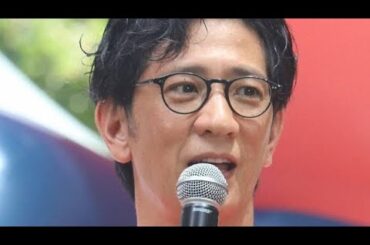 アンタ柴田　M-1最終投票で令和ロマンに入れた理由　「1番バランス良く…」審査基準説明「群抜いてた」32コメント32件