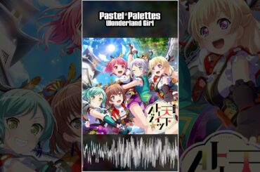 [Preview] Pastel Palettes - Hina Hikawa - Singing Compilation #bangdreamedit  #bandori #bangdream