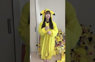 りこぴん🍅⚡️アイコン画面タップすると色んなSNSリンク飛べるのでタップしてねん！#かわいい #ピカチュウ #おすすめ