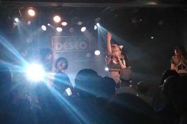 20240806 渋谷DESEO pre～熱帯YEAH！会心ノ一撃
