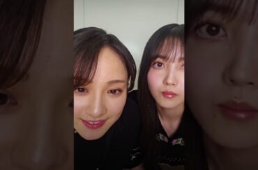 ネムルバカ　インスタライブ