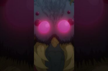 「妖怪〝女郎蜘蛛〟」／#FAIRYTAIL #100年クエスト #フェアリーテイル #FT100YQ毎週日曜夕方5時30分より放送！更にLemino・アニメタイムズで先行配信中!