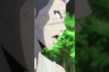 「ウラノ・メトリア！！」／#FAIRYTAIL #100年クエスト #フェアリーテイル #FT100YQ毎週日曜夕方5時30分より放送！更にLemino・アニメタイムズで先行配信中!