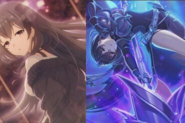 【プリコネR】 「グレイス」キャラクターストーリー まとめ（全4話） (CV：富田美憂) Grace CV:Miyu Tomita Princess Connect!Re:Dive