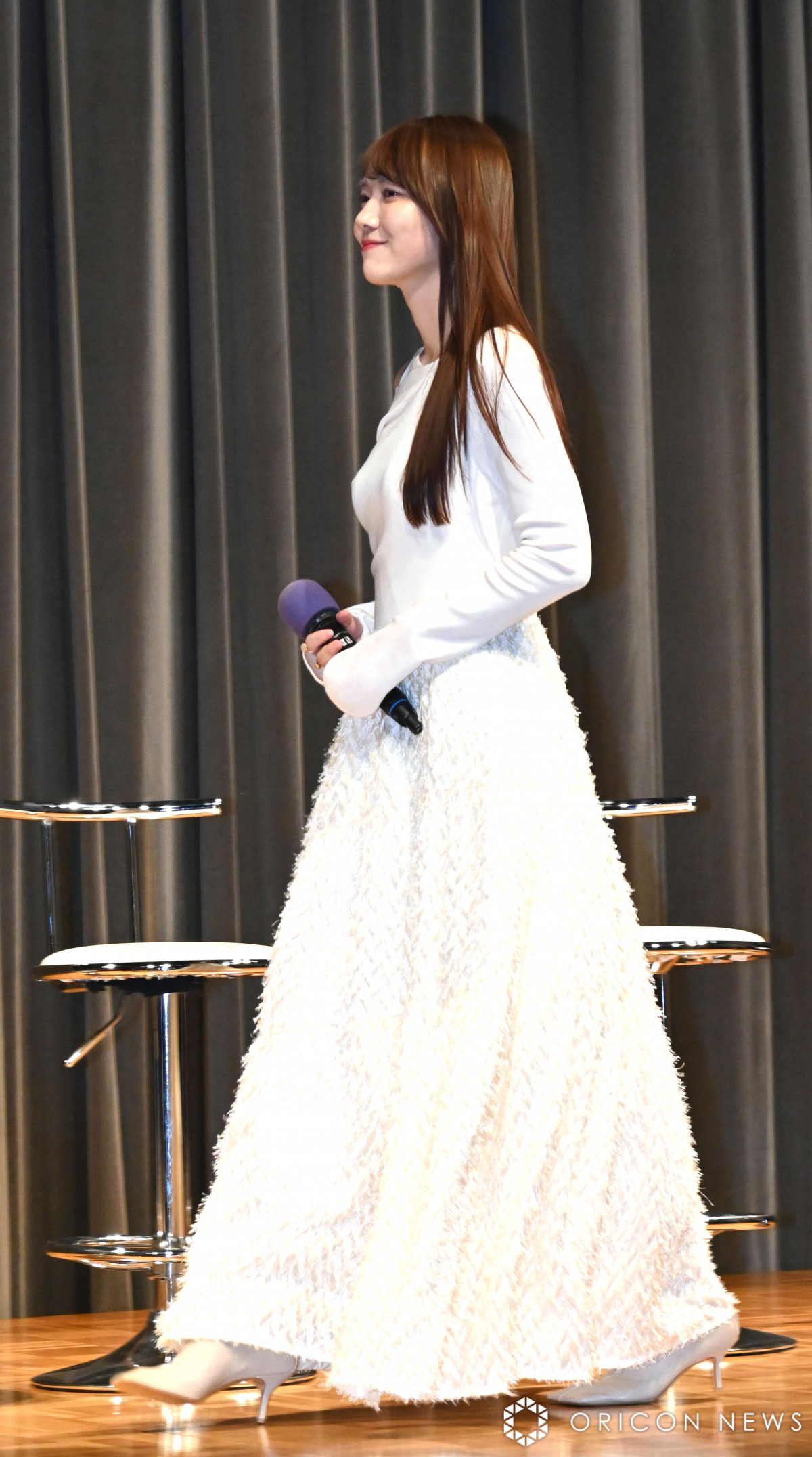 画像・写真 | 乃木坂46田村真佑、声優初挑戦がまさかのキャラも「うれしかった」 声優陣からは絶賛 2枚目 – ORICON NEWS 画像・写真 | 乃木坂46田村真佑、声優初挑戦がまさかのキャラも「うれしかった」 声優陣からは絶賛 2枚目 - ORICON NEWS