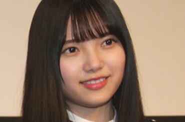 櫻坂46上村莉菜、腰の痛みで自身の『卒業セレモニー』開催見送り 『BACKS LIVE!!』全日程欠席を発表 - ORICON NEWS