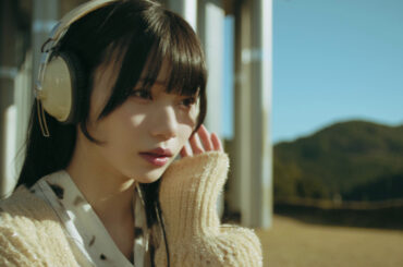 乃木坂46 37thシングル5期生曲『相対性理論に異議を唱える』Music Video公開