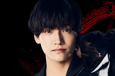 佐野晶哉 映画『ヨウゼン』日本語吹替版で声優起用！増田俊樹とW主演