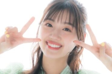 日向坂46佐々木美玲、1st写真集は“腹筋”に自信「自分でもびっくり」 乃木坂46遠藤さくらとのエピソードも明かす【インタビュー前編】 - ORICON NEWS