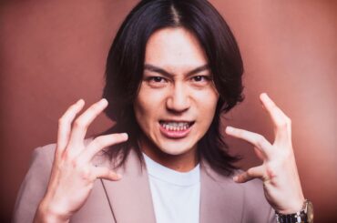 松田元太、声優初挑戦で広がった夢
