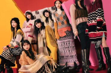 乃木坂46、LE SSERAFIM、たかねこ、Roselia、Liella!……チャート上位に勢揃いした女性グループの楽曲を聴き比べ - Real Sound｜リアルサウンド