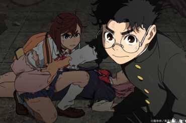 2024年アニメシーンを盛り上げた男性声優たち