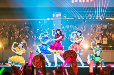 乃木坂46卒業生、映像界に欠かせない存在に