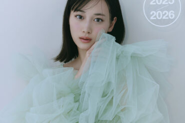 画像・写真 | 山下美月、個人初のカレンダー発売決定 乃木坂46卒業後初のイベントも開催へ 2枚目 - ORICON NEWS