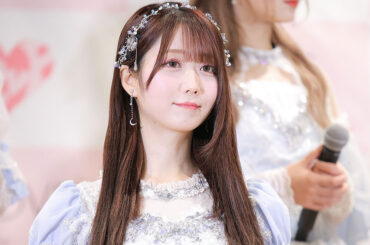 =LOVE・大谷映美里【写真：ENCOUNT編集部】