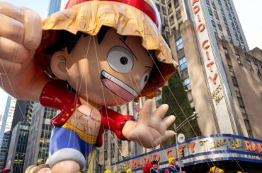 『ONE PIECE FILM RED』ウタ役声優・名塚佳織さん、妊娠発表＆出産は「春頃を予定」　ファン＆声優仲間から祝福の声 | ハフポスト アートとカルチャー