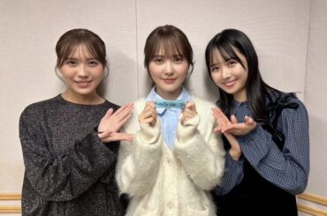 日向坂46・加藤史帆がグループ卒業前最後の登場！ “あの方”からのスペシャルメッセージもオンエア!!　『日向坂46の「ひ」』12月15日（日）放送