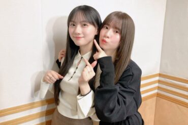 乃木坂46・川﨑桜 『超・乃木坂スター誕生！LIVE』でのソロパフォーマンスを振り返る「ずっとボイトレしてたなって思う」