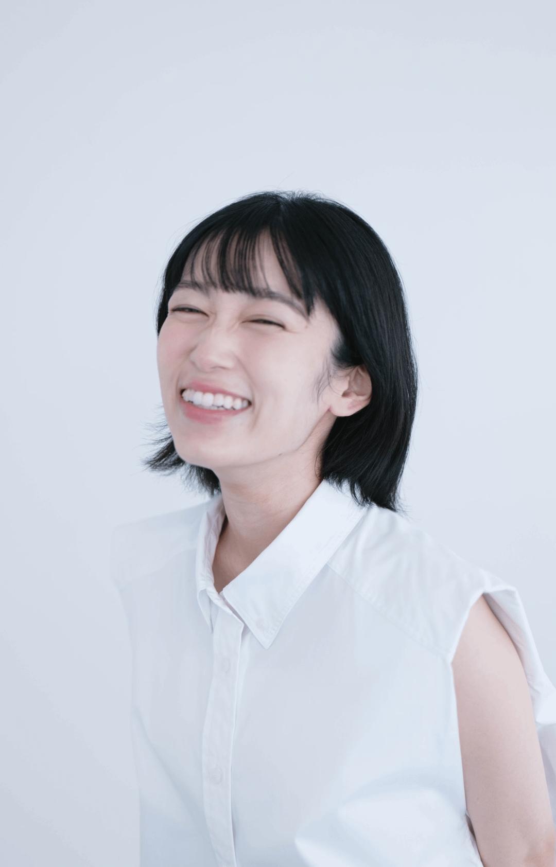 黒沢ともよより明けましておめでとうございます - Moe Zine