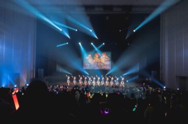 指原莉乃プロデュースアイドルグループ「JOY」。　アイドルイベント「ちかっぱ祭 2024」（福岡サンパレス ホテル&ホール）に出演！（2024年12月9日）｜BIGLOBEニュース