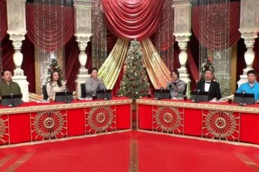 600人が忖度なしのガチ投票！今年一番面白かったゲームを決定！豪華プレゼントも：有吉ぃぃeeeee！ | テレ東・ＢＳテレ東の読んで見て感じるメディア テレ東プラス