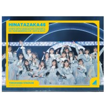 日向坂46 齊藤京子卒業コンサート＆5周年記念MEMORIAL LIVE ～5回目のひな誕祭～ in 横浜スタジアム -DAY1 & DAY2- (Blu-ray) (完全生産限定盤)