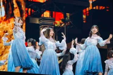 日向坂46、東京ドーム2日間で9万人動員　最終日には卒業メンバー＆オードリーもサプライズ参戦【セットリストあり】 | | ORICON NEWS