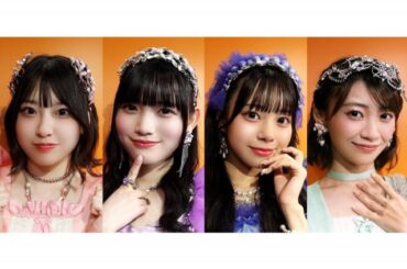 CUTIE STREET、“リスペクト全開”櫻坂46「I want tomorrow to come」ダンスカバー動画に反響「まって真鍋さん素足！？」「buddies兼きゅーてすと歓喜！」 | | ORICON NEWS