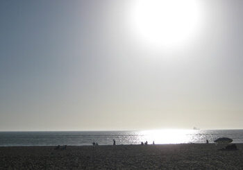 地味井貞二、「on the load to Agadir」を配信開始｜THE MAGAZINE