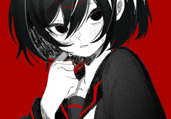 ゐろは苹果、「はやく、死になさい (Self-cover)」を配信開始｜THE MAGAZINE