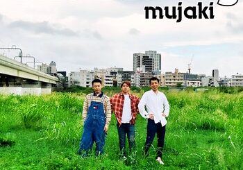 mujaki、「One Last Try」を配信開始｜THE MAGAZINE
