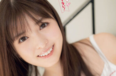 🍭 乃木坂46 小川彩、笑顔満開の16歳が多彩な姿で魅了！「私を見てあったかい気持ちになってくれると嬉しいです♡」『週刊少年チャンピオン』表紙＆巻頭登場 - Pop'n'Roll(ポップンロール)