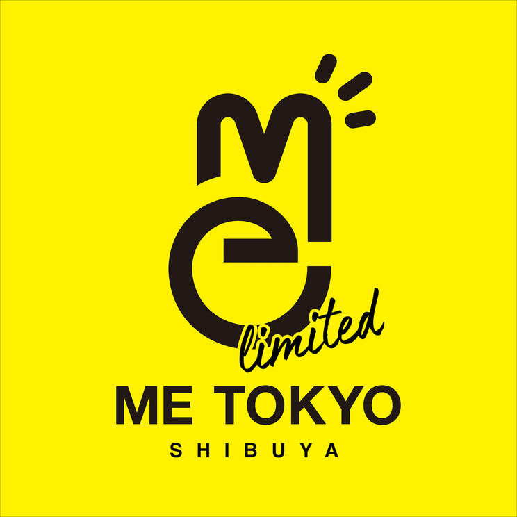『ME TOKYO SHIBUYA Limited』