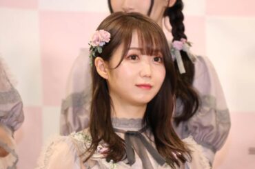 アイドル「友達の結婚式コーデ」が波紋　「白っぽく見える」指摘に「深く反省」: J-CAST ニュース