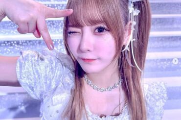 齊藤なぎさ、実写版【推しの子】ルビー役に「完全無敵のアイドルだね」　あの＆原菜乃華との3ショットも: J-CAST ニュース