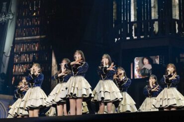日向坂46 2年ぶりの東京D公演におひさま熱狂! サプライズで“ラジオモンスター”も登場!?（2024年12月27日）｜BIGLOBEニュース