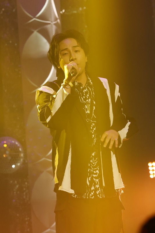 「 [Re:collection] HIT SONG cover series feat.voice actors 2nd Live」のオフィシャルレポート到着！梶原岳人、鈴木崚汰、野島健児らがJ-POPヒットソングをカバー