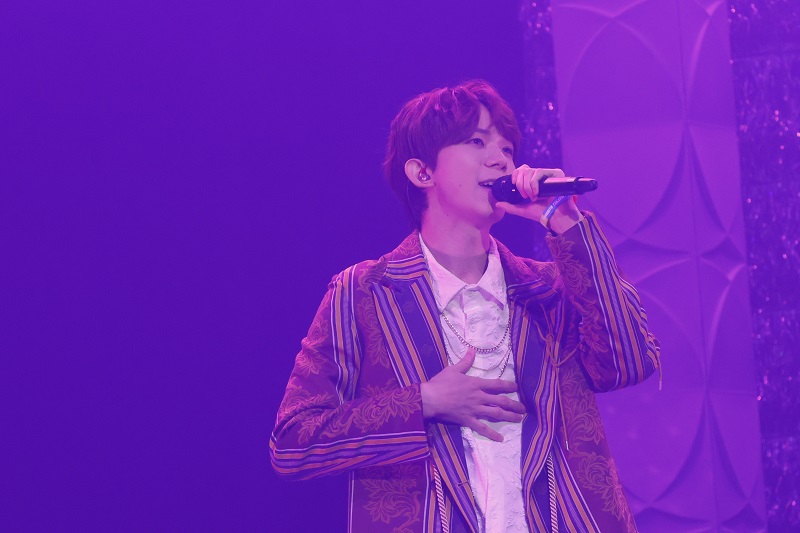 「 [Re:collection] HIT SONG cover series feat.voice actors 2nd Live」のオフィシャルレポート到着！梶原岳人、鈴木崚汰、野島健児らがJ-POPヒットソングをカバー