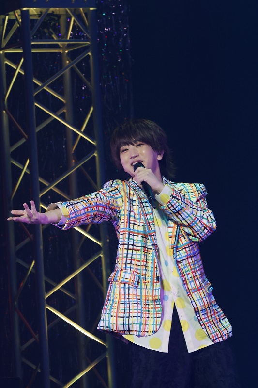 「 [Re:collection] HIT SONG cover series feat.voice actors 2nd Live」のオフィシャルレポート到着！梶原岳人、鈴木崚汰、野島健児らがJ-POPヒットソングをカバー