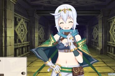 Konosuba Fantastic Days Character Voices Chris (CV: Ayaka Suwa) Part 2 Costumes