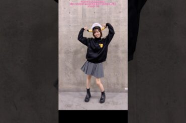 松田里奈 ポケモン ピッカーン！まつりちゃんver. Giga & TeddyLoid meets 松田里奈 & 森田ひかる 櫻坂46 TikTok