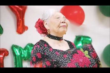 恋してるんだもんsong by小林由美子２０２４年１２月１８日