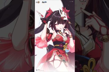 S級キャラ 花火・千面役者「友情出演！」間もなく登場-崩壊3rd公式