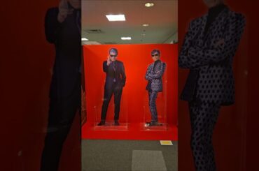 あぶない刑事展①