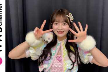 江籠裕奈から2025年新年あけおめメッセージ「今年もさらに『楽しい』と『可愛い』をお届けできるように」