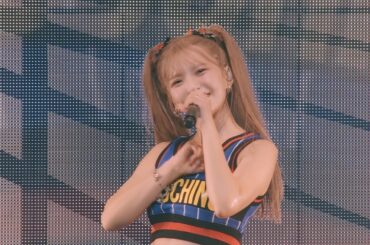 宇野実彩子 (AAA) 「love myself」UNO MISAKO PREMIUM LIVE TOUR 2024 - I wish -